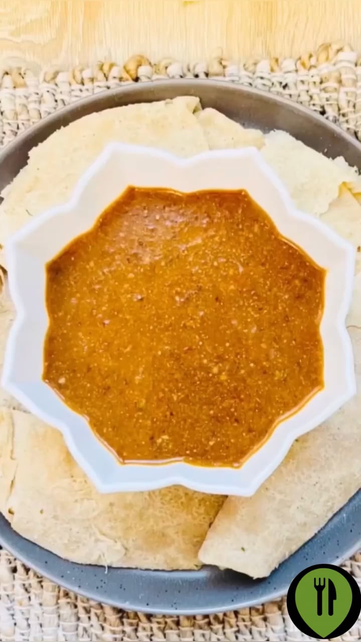 ملاح التقليه باللحمه المفرومه | Yalla Cooking
